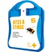 MyKit Bisse und Stiche, blau
