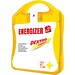 MyKit Energizer, gelb