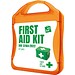 MyKit Erste-Hilfe DIN 13164, orange