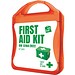 MyKit Erste-Hilfe DIN 13164, rot
