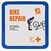 MyKit Fahrradreparaturset, blau