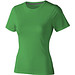 ELEVATE Damen T-Shirt Nanaimo, Fern green, L
