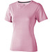 ELEVATE Damen T-Shirt Nanaimo, Light pink, L