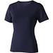 ELEVATE Damen T-Shirt Nanaimo, dunkelblau, L