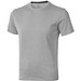ELEVATE Herren T-Shirt Nanaimo, grau meliert, L