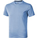 ELEVATE Herren T-Shirt Nanaimo, hellblau, M
