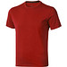 ELEVATE Herren T-Shirt Nanaimo, rot, L