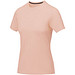 Nanaimo – T-Shirt für Damen, Pale blush pink, L