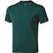 ELEVATE Herren T-Shirt Nanaimo, waldgrün, L