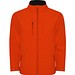 FIRE ORANGE
