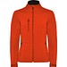 FIRE ORANGE