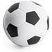 NEESON. Anti-Stressball aus PU, Schwarz