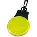 NIBALI. Reflektorlicht mit 3 LEDs, Gelb