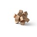 NIVEK. Holzpuzzle, Natur