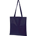 Non-Woven Tasche, dunkelblau