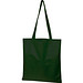 Non-Woven Tasche, dunkelgrün