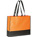 Non-Woven Tasche Zagreb,orange