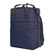 Notebook-Rucksack DAILY, marine