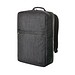 Notebook-Rucksack EUROPE, grau meliert