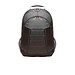 Notebook-Rucksack IMPULSE, schwarz