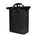 Notebook-Rucksack LIFE, schwarz-schwarz
