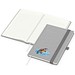 Notizbuch Ocean-Book Recycling, grau
