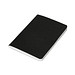 Notizbuch Paper, A6, schwarz