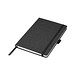 Notizbuch Vision, A5, grau