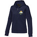 Nubia Performance Kapuzensweatjacke für Damen, navy,  L
