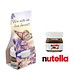 Nutella in Überreichverpackung, Ostern, 1-seit. Druck
