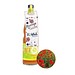 On-Pack Samenpapier, Mohnblume, 1-seit. Druck