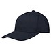 Opal 6 Segmenten Aware™ recycelte Kappe, navy