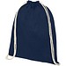 Oregon Premium Sportbeutel, navy