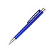 Blau/Gefrostet