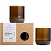 Originalhome 160 ml Trinkglas Set, braun