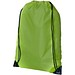 Oriole Premium Sportbeutel, limone