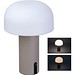 Outdoor Lampe Bolzano,weiß