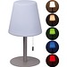 Outdoor Lampe mit Farbwechsel CARL, weiß