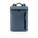 reisenthel® Reisetasche overnighter-backpack M, twist blue