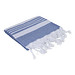 Oxious Hammam Tuch Promo, blau