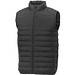 ELEVATE Herren Weste Pallas Wattierter Bodywarmer, grau, L