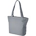 Panama Tragetasche, grau
