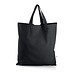 Mister Bags Bio-Baumwolltasche Paul, schwarz