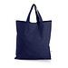 Mister Bags Bio-Baumwolltasche Paul, dunkelblau