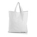 Mister Bags Bio-Baumwolltasche Paul, weiß