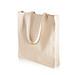 Mister Bags Baumwolltasche Paula, nature