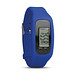 Pedometer Armband BRATARA, Königsblau