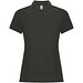 Pegaso Premium Poloshirt für Damen, Dark Lead, S