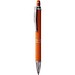 PENKO® Metall-Touchkugelschreiber, Orange