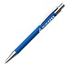 PENKO® Voll-Metall-Kugelschreiber LIPSI Soft, Dunkelblau
